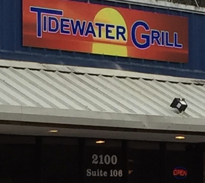 Tidewater Grill
