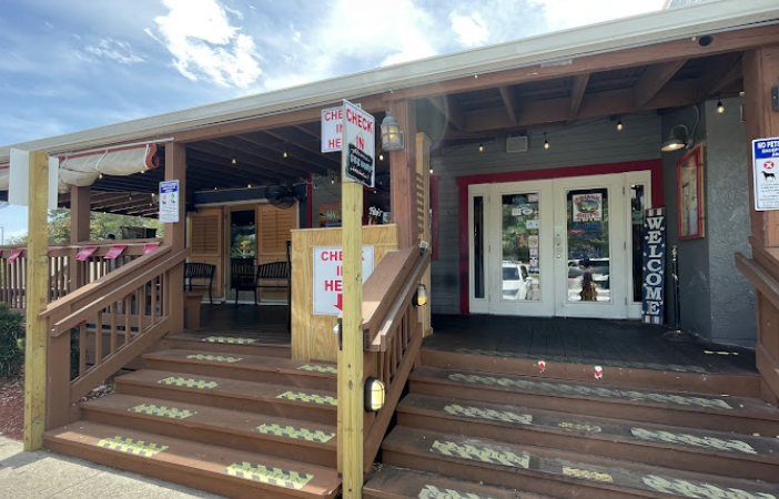 Boardwalk Billy's