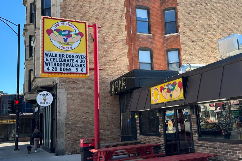 The Wiener's Circle