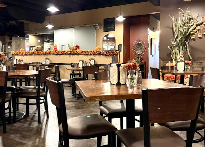 Cooper's Food and Drink