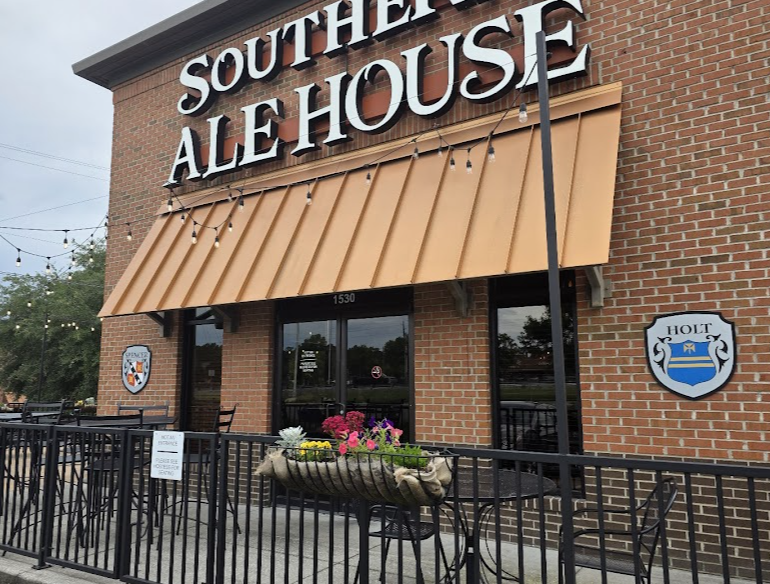 Southern Ale House
