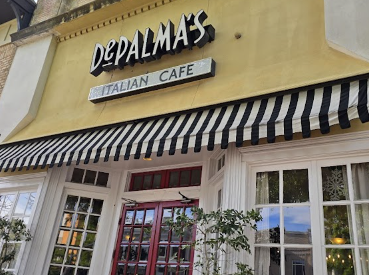 DePalma's Italian Cafe