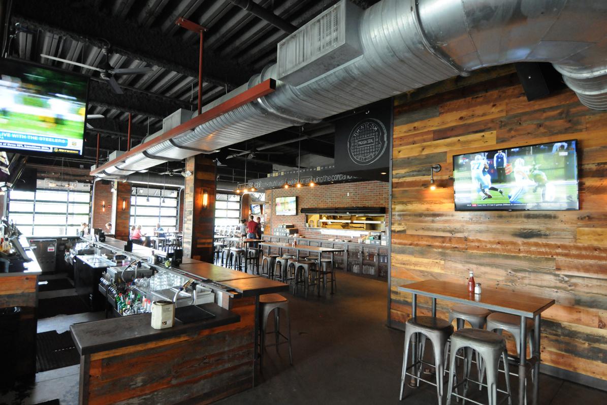 Madison Social