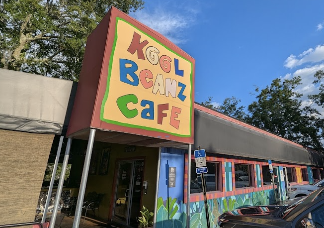 Kool Beanz Cafe