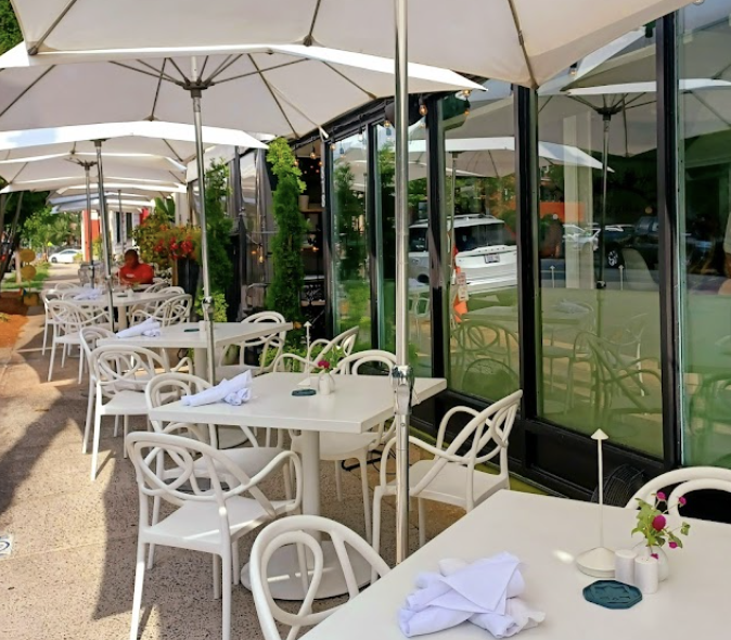 Mozelle's Fresh Southern Bistro