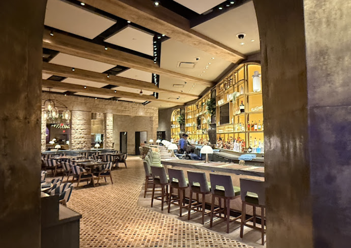 Amalfi by Bobby Flay