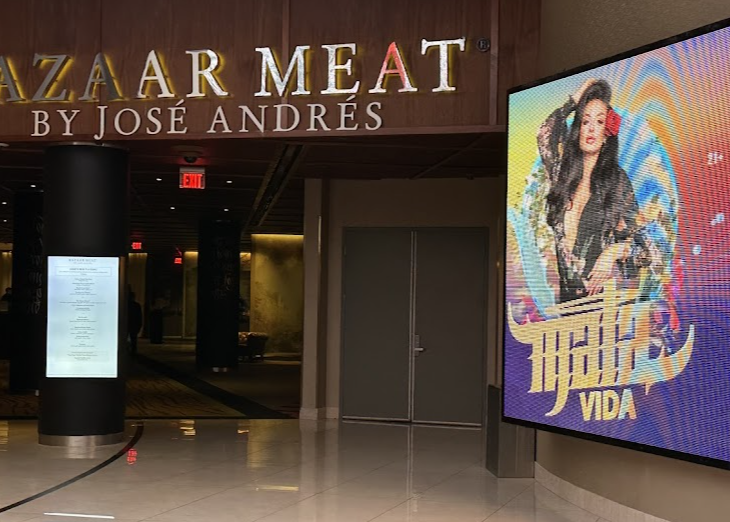Bazaar Meat by José Andrés