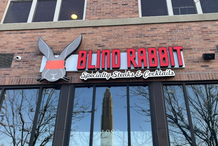 Blind Rabbit Kitchen