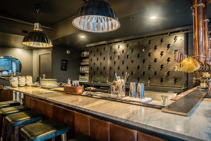 Franklin Ave. Cocktails & Kitchen