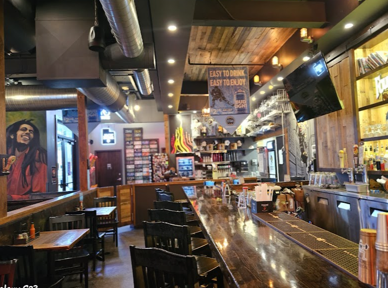 The Copper Onion