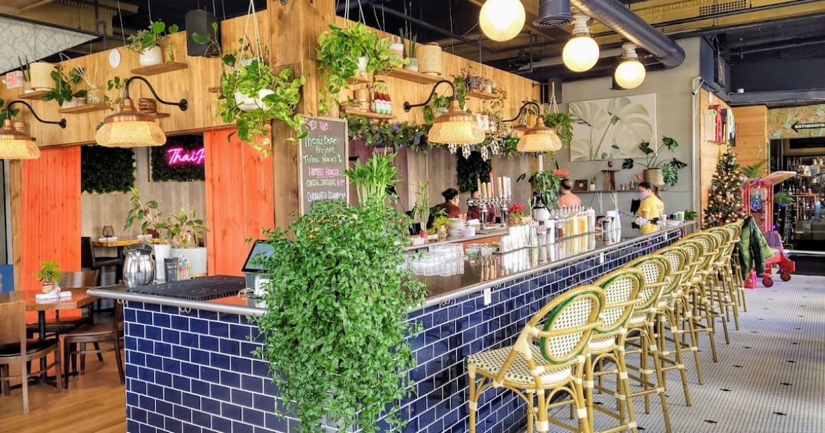 ThaiPop