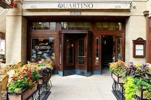 Quartino