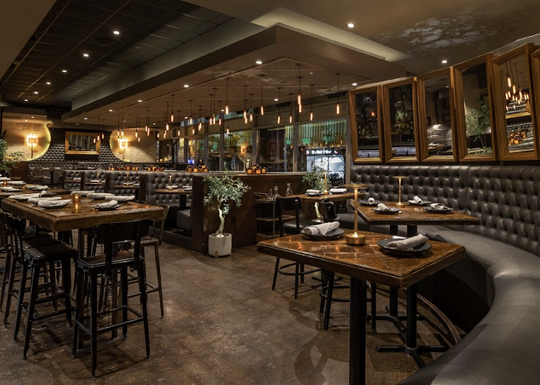 Siena Tavern