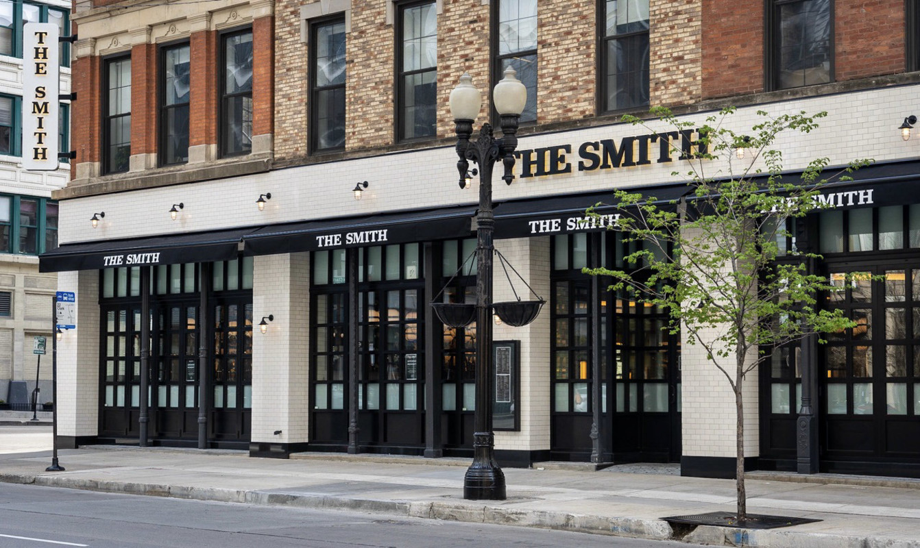 The Smith
