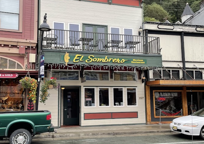 El Sombrero