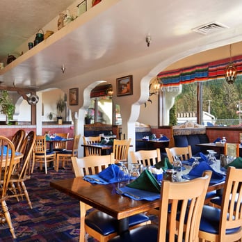 Mi Casa Mexican Restaurant