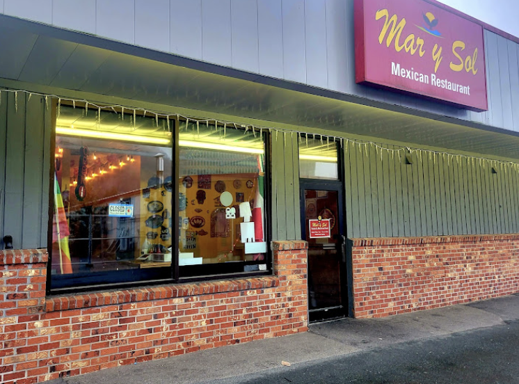Mar y Sol Mexican Food