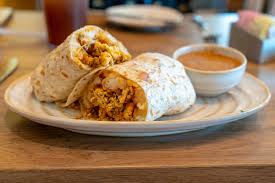 Mi Casa Mexican Restaurant signature dishes Chimichanga
Enchiladas
Burrito