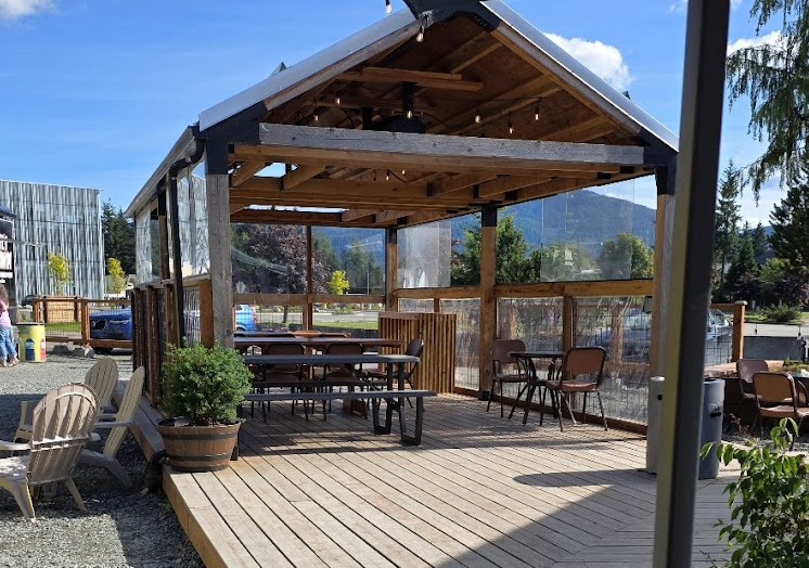 El Agave Mexican Cuisine Juneaue