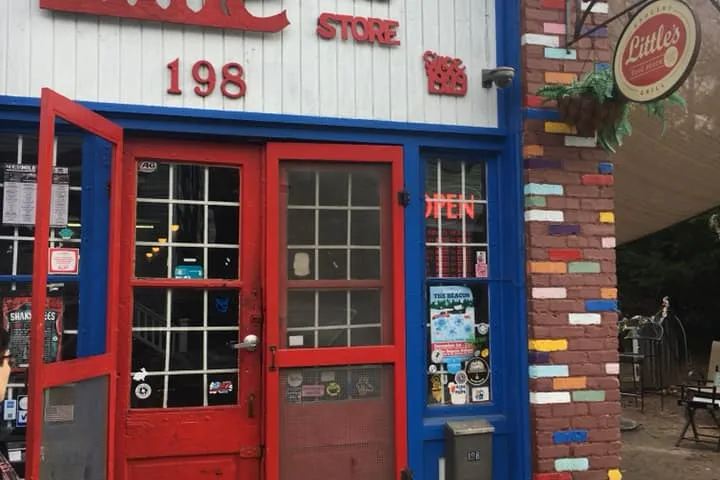 Little's Food Store