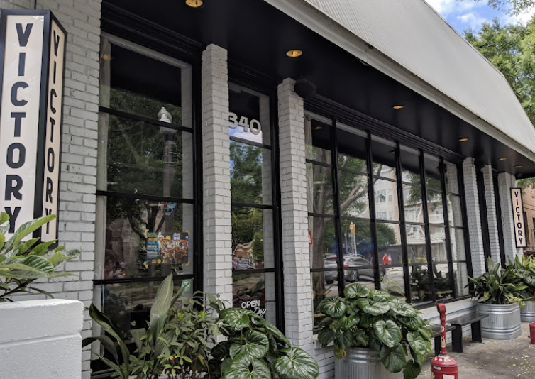 Victory Sandwich Bar