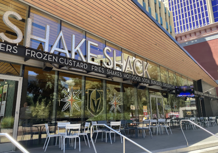 Shake Shack