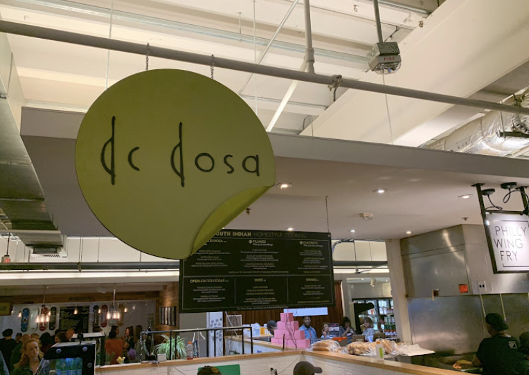 Dc Dosa