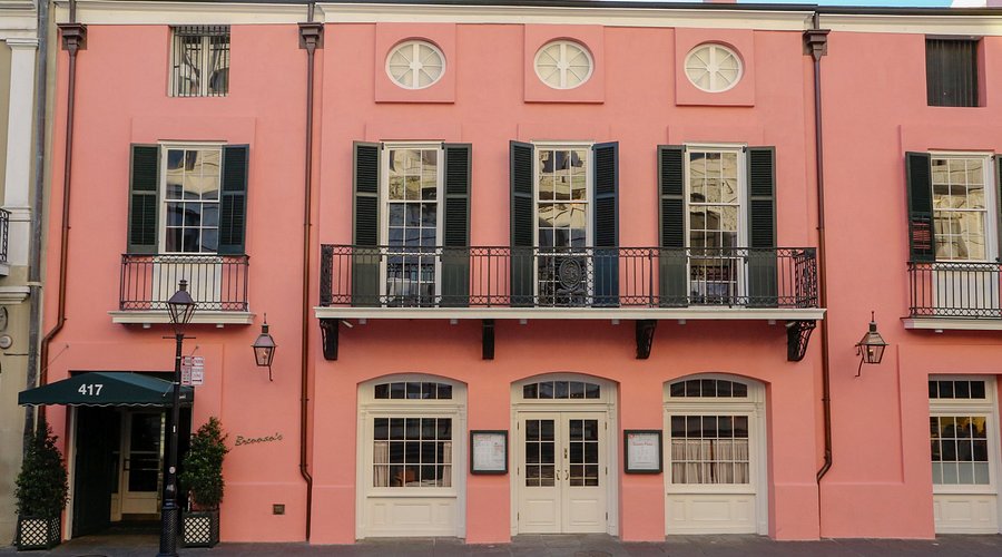 Brennan's Restaurant