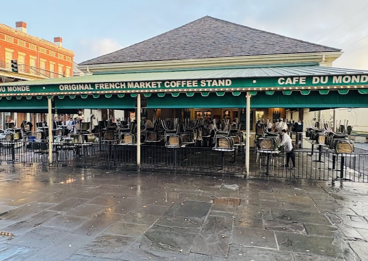 Café du Monde