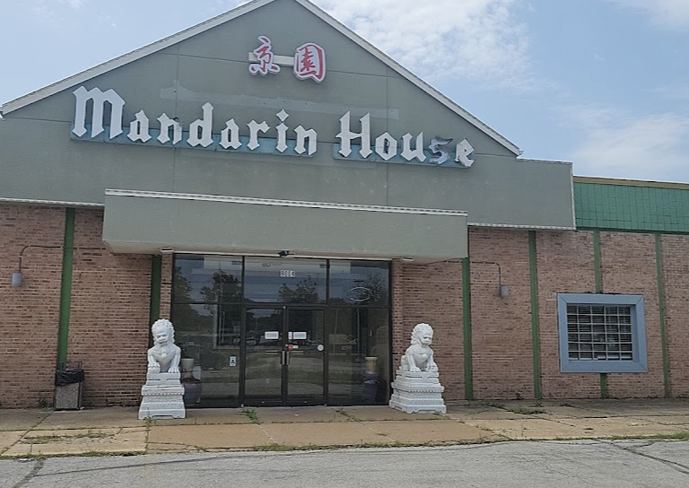 Mandarin House