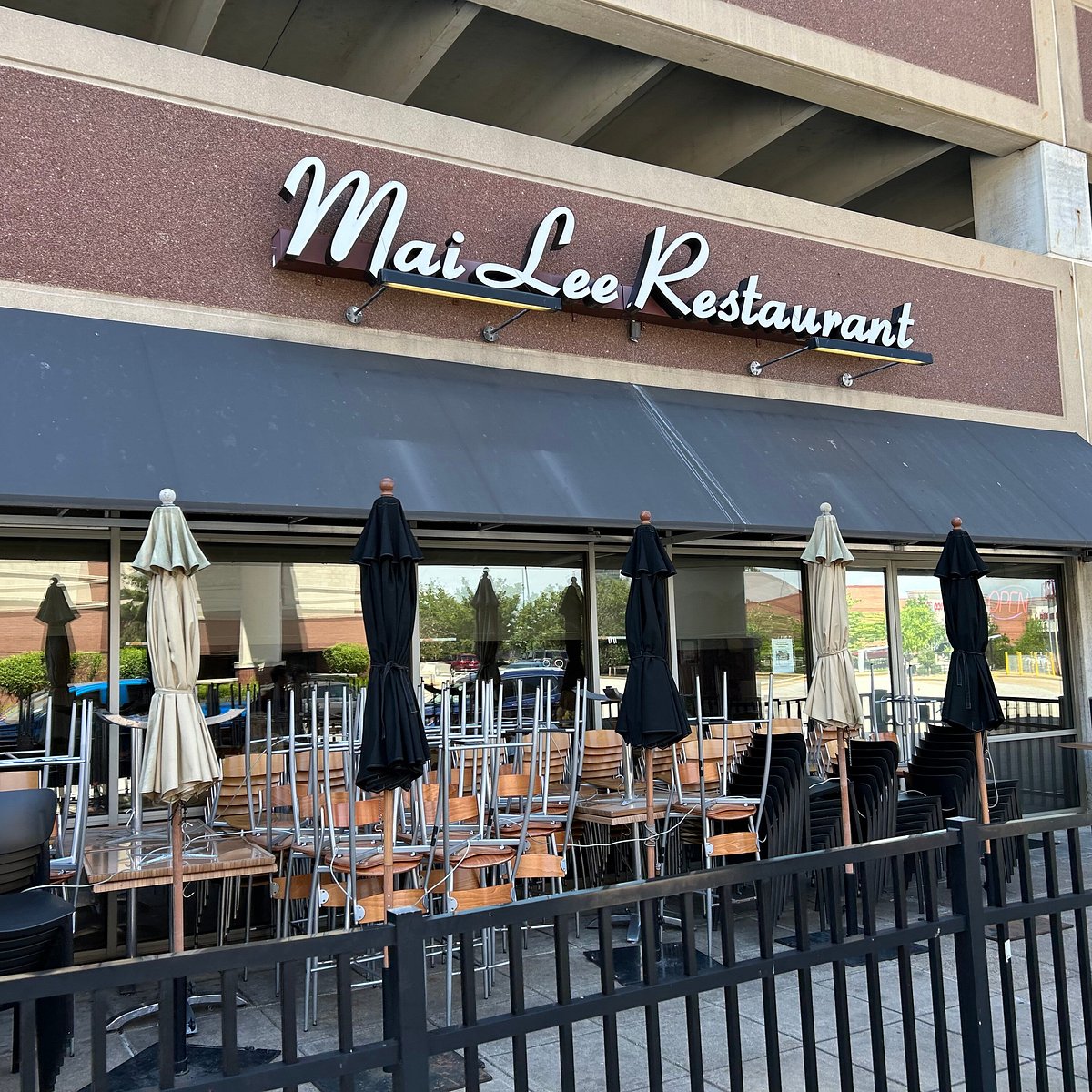 Mai Lee Chinese Restaurant