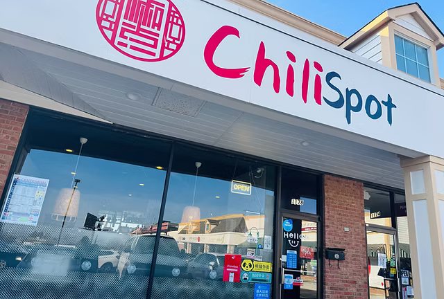 Chilispot