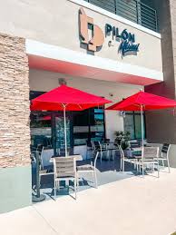 Pilon Miami