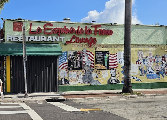 La Esquina de Mima