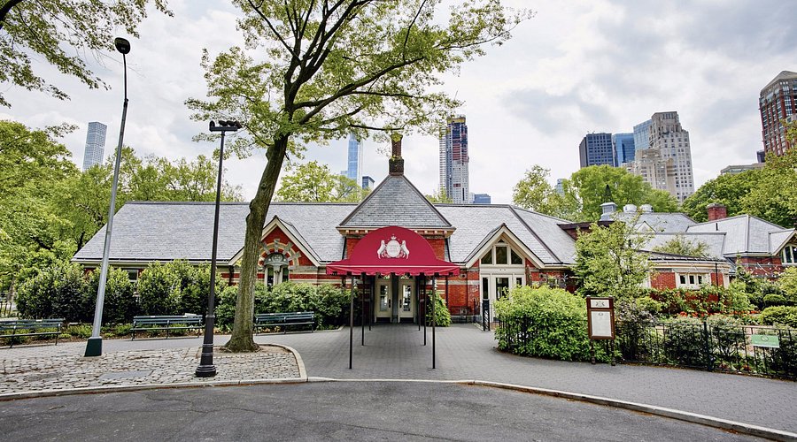 Tavern on the Green