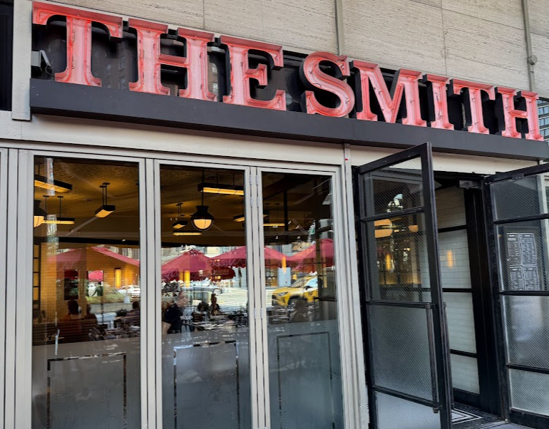 The Smith (Lincoln Square)