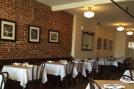 Thames Street Oyster House