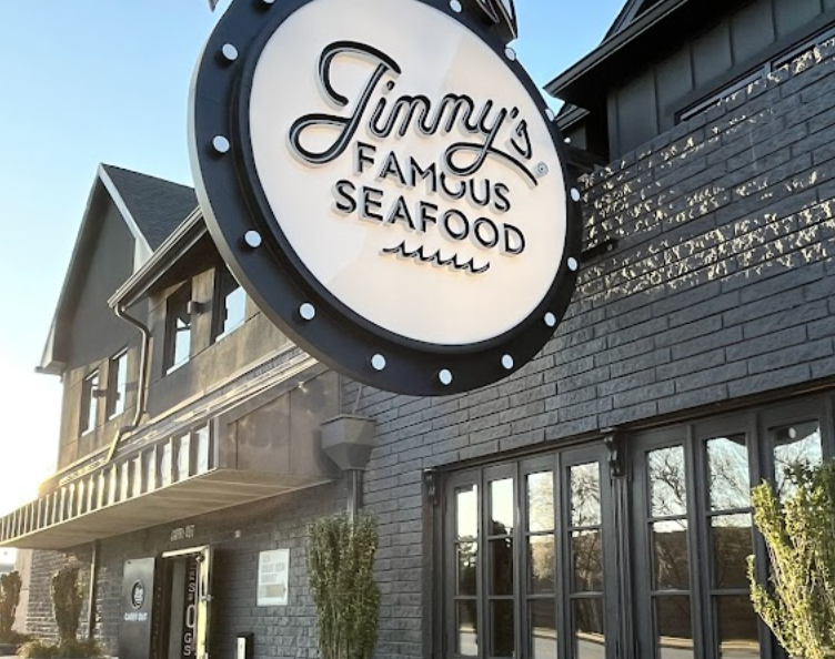 Jimmy's Famous Seafood