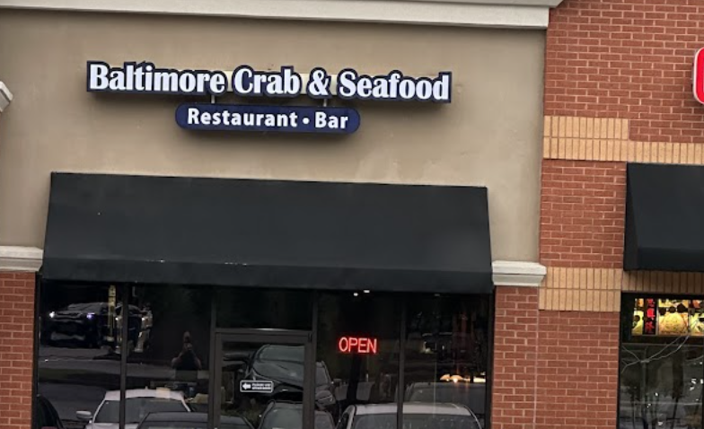 Baltimore Crab & Seafood