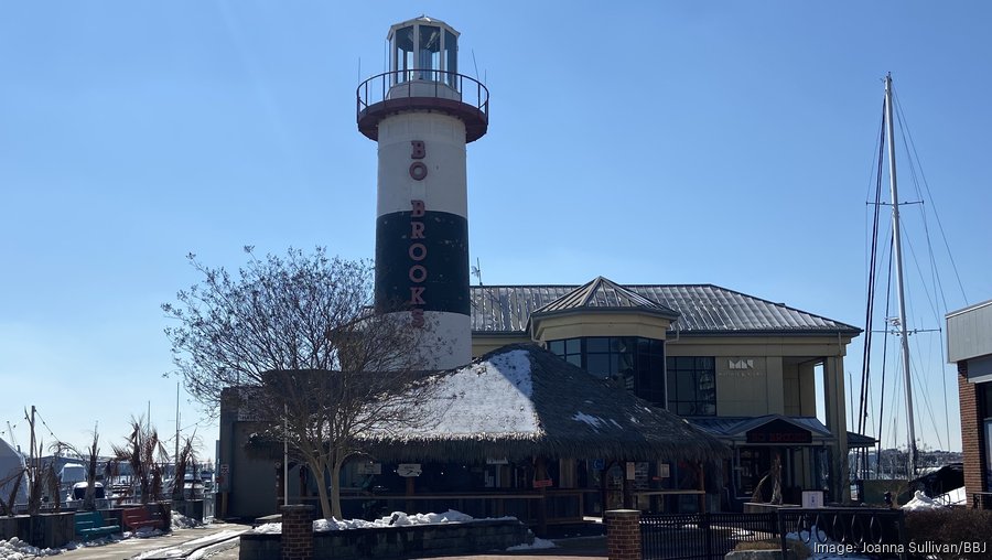 Bo Brooks Seafood Restaurant