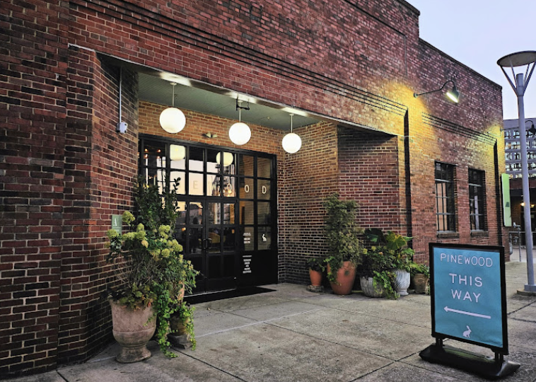 Pinewood Social