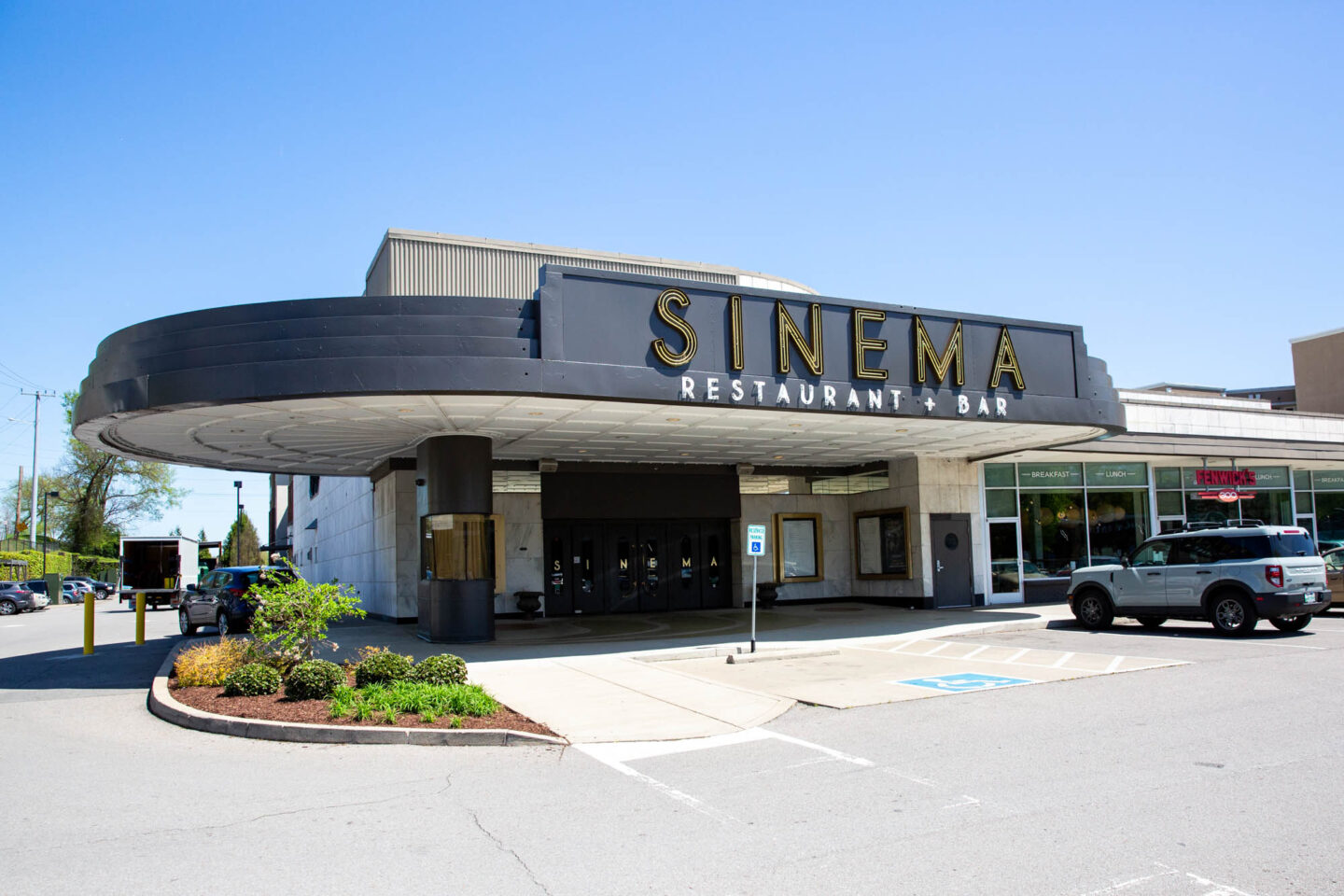 Sinema