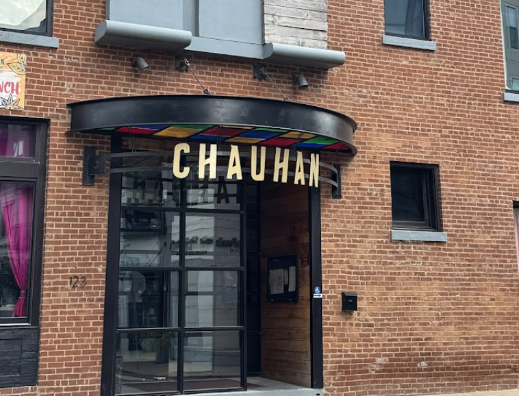 Chauhan Ale & Masala House