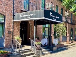 Brennan's of Houston