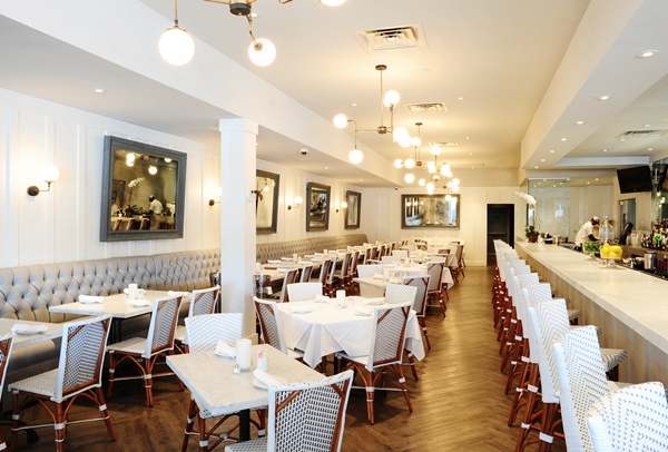 Brasserie 19