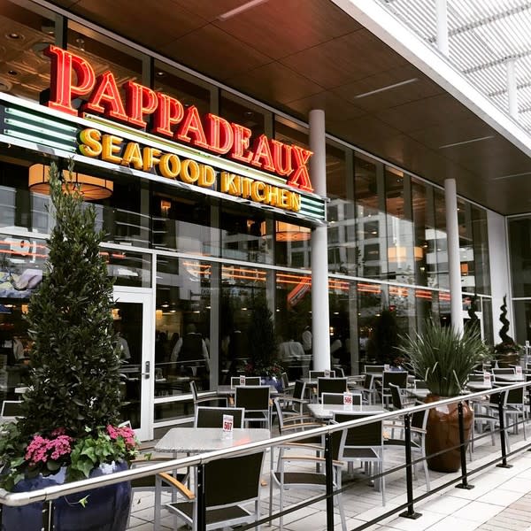 Pappadeaux Seafood Kitchen