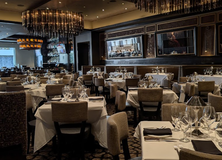 Mastro's Steakhouse