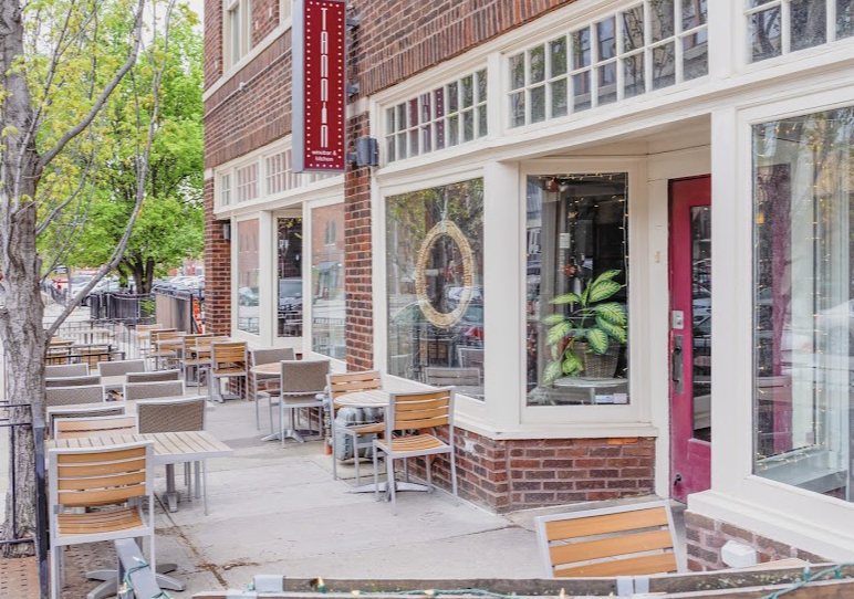Tannin Wine Bar & Kitchen