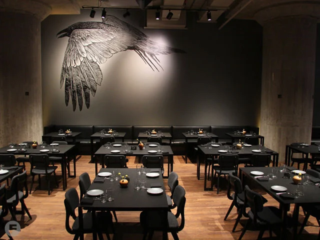 Corvino Supper Club & Tasting Room