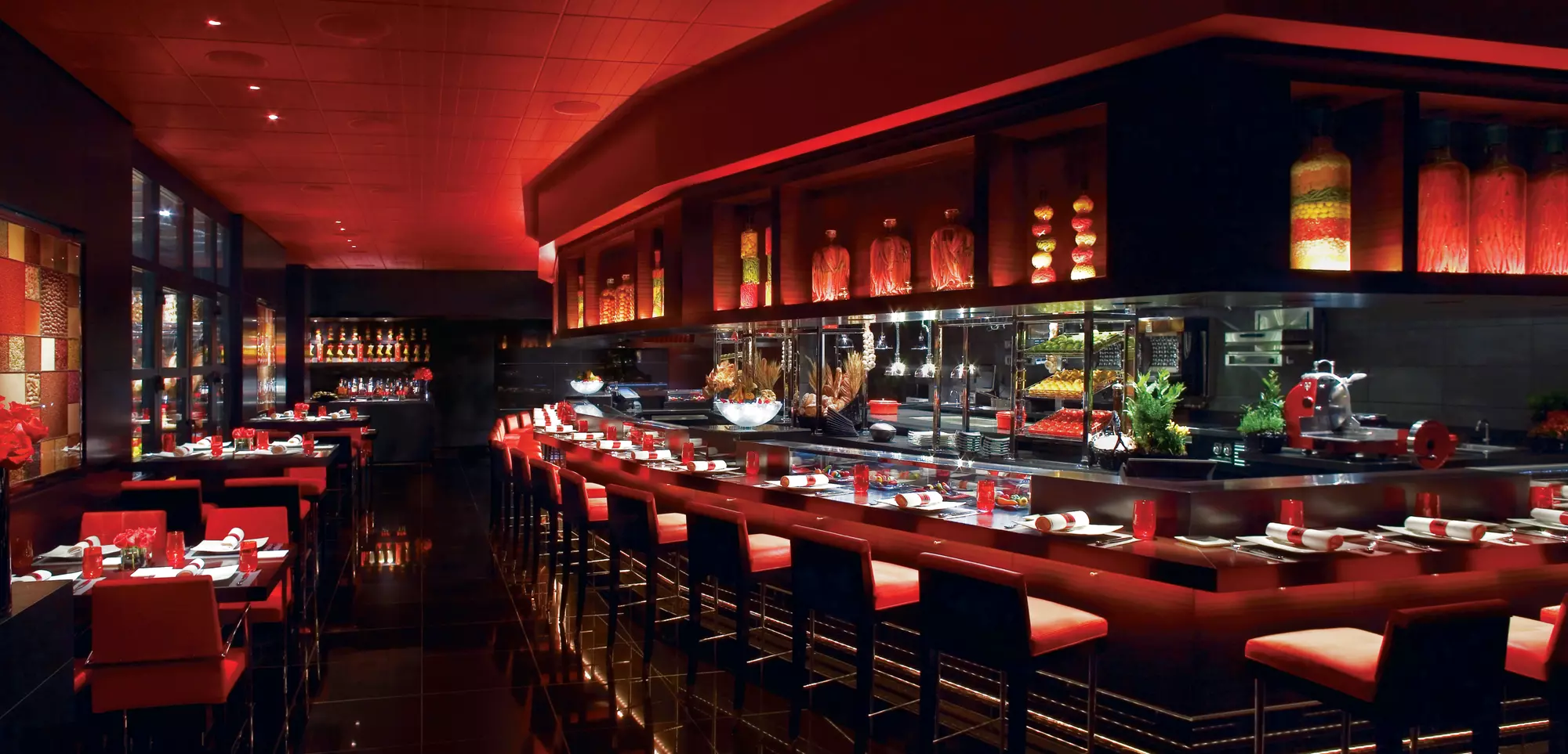 L'atelier de Joel robuchon